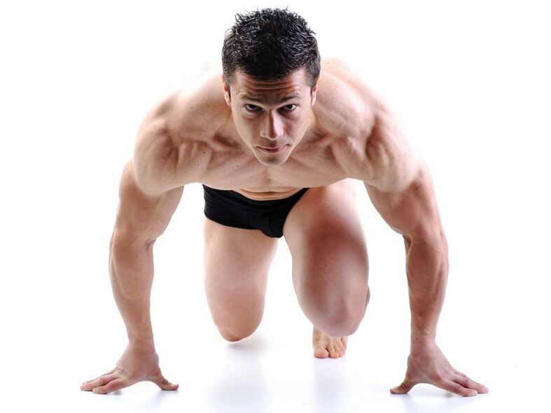 Prostatitis prevention exercises